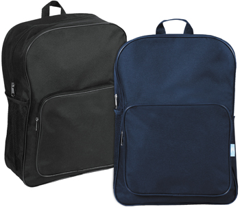 NS LARGE SCHOOL BACKPACK